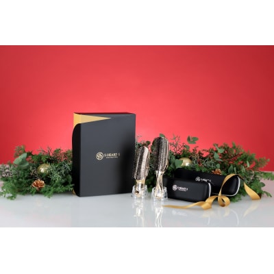 スカルプブラシ　ワールドプレミアムショート　ギフト  (D214)