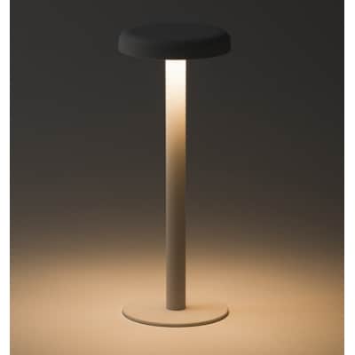 テーブルランプ イチ(ホワイト)(E165)