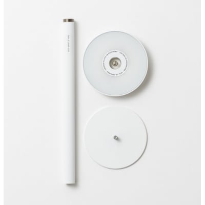 テーブルランプ イチ(ホワイト)(E165)