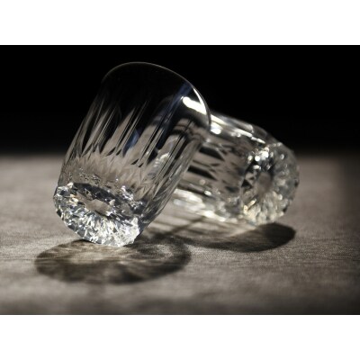 KINJO JAPAN E1 ロックグラス(C229)
