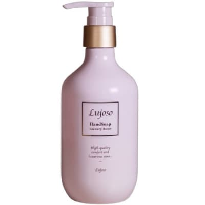 Lujoso リッチハンドソープ(A370)