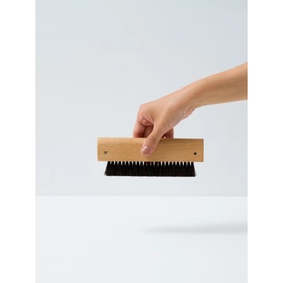 BRUSHUP/ブック(ホワイト)(O114)