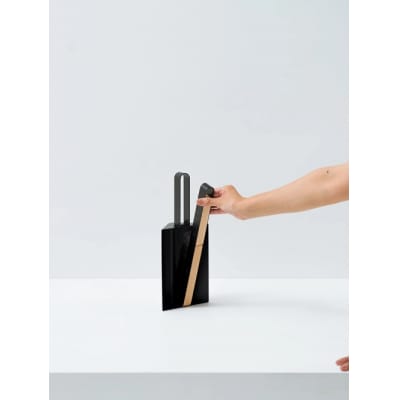 BRUSHUP/スウィングセット(ブラック)(E169)