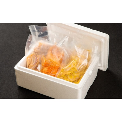 鳥末本店のグランプリから揚げセット