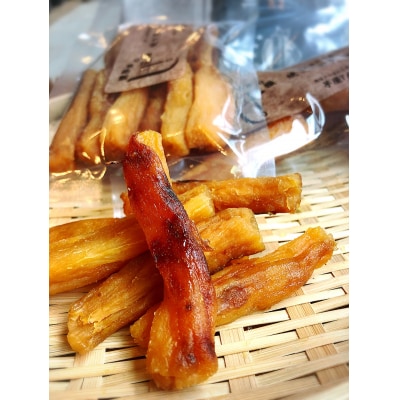 芋屋TATA　焼き芋の干し芋セット