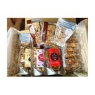 中小路さんちのグラノーラ詰め合わせセット