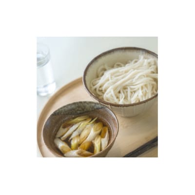KUMAGAYA NIKUJIRU UDON SPIRIT 専用めん 4箱セット