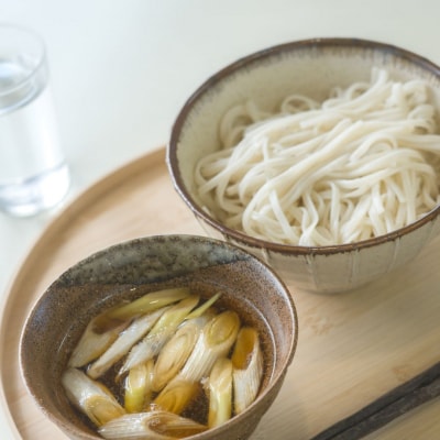 KUMAGAYA NIKUJIRU UDON SPIRIT 専用めん 4箱セット