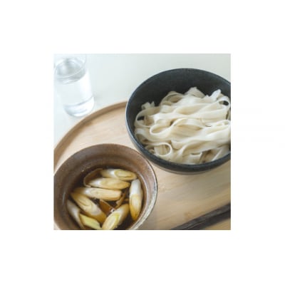 KUMAGAYA NIKUJIRU UDON SPIRIT 専用めん 10箱セット