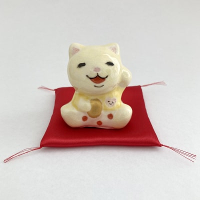 まねきニャオざね