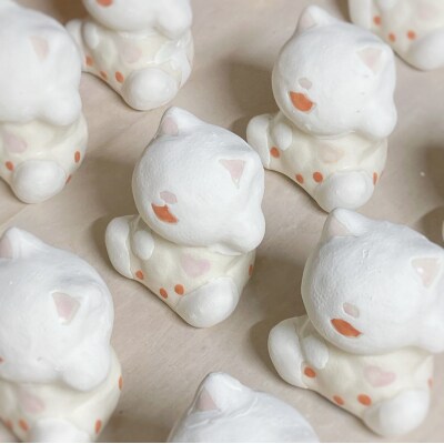 まねきニャオざね