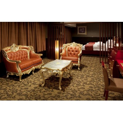 キングアンバサダー宿泊ペアセット