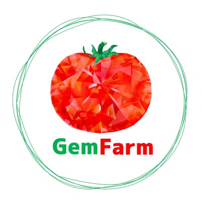 トマトジェラート【GemTomato】6個入り