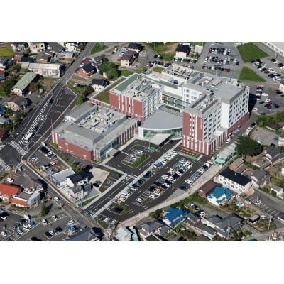 がんドック　1日完結コース