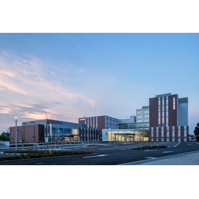 がんドック　1日完結コース