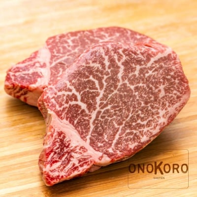 淡路牛 ヒレ肉ステーキ 150g×2枚