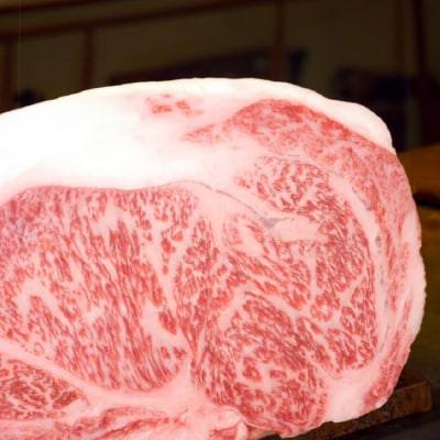 【淡路ビーフ】ロースブロック　約4kg