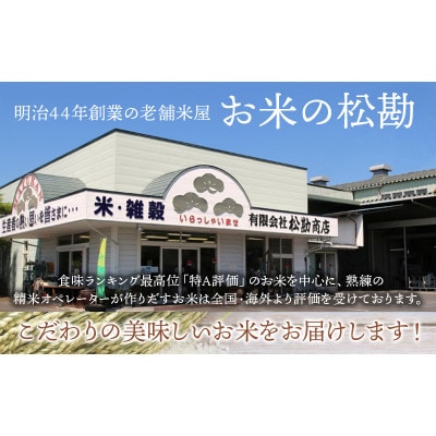 五ツ星お米マイスター厳選!令和7年産 平泉町産 ひとめぼれ 白米5kg【mtk701】