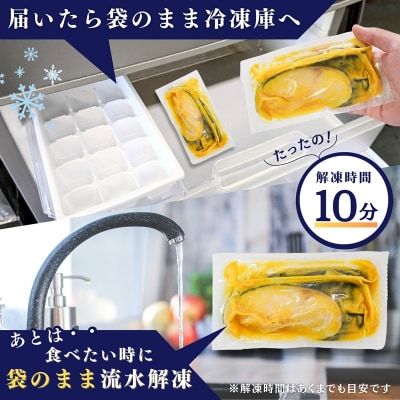 銀鱈西京味噌漬け(約110g×6切れ)(a12-197)