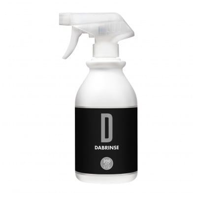DABRINSE(ダブリンス)BLACK 500mlスプレー【高機能除菌消臭スプレー】