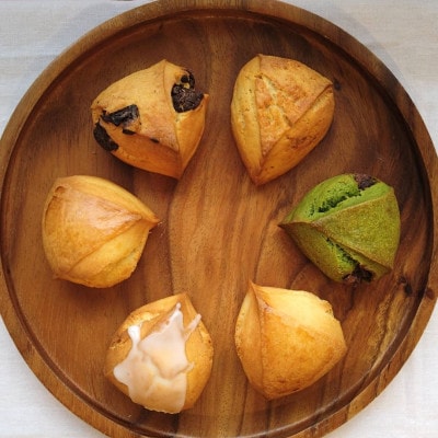 【新食感スコーン10種類セット】(スコーン定番6種と季節4種)