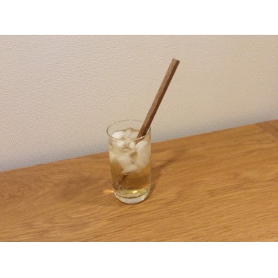 香る天然木マドラー(1箱8本入り)