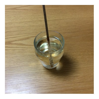 香る天然木マドラー(1箱8本入り)