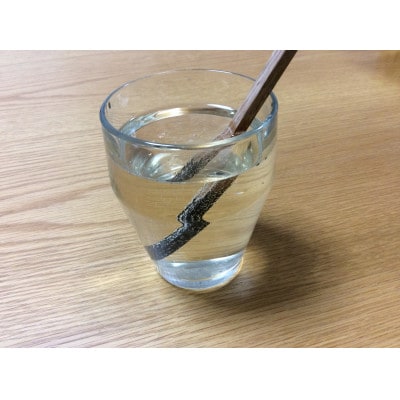 香る天然木マドラー(1箱8本入り)