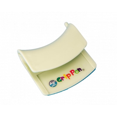 つり革用/多機能携帯グリップ「NEW GripPon(グリッポン)」ライトグリーン