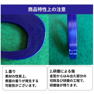スイング練習専用グッズ どこでもスイング　ピンク×アイボリー L 約980g(軽)LW-1P