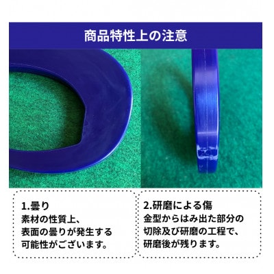 ゴルフスイング練習専用グッズ どこでもスイング　ピンク×アイボリー 約930g(重)MW-2P
