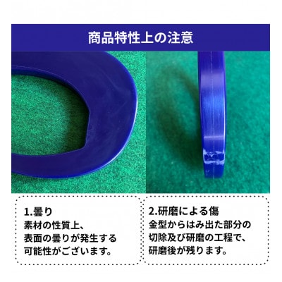 ゴルフスイング練習専用グッズ どこでもスイング　M・ネイビー(単色)約930g(重) M-2B