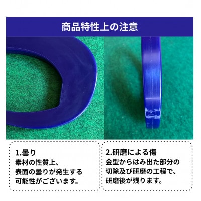 ゴルフスイング練習専用グッズ どこでもスイング　M・ネイビー(単色) 約650g(軽) M-1B