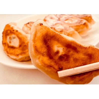 座間名物!大餃子5個×5パック合計25個
