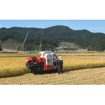 陸前高田市産 米粉1kg ひとめぼれ100% 使用 おためしサイズ