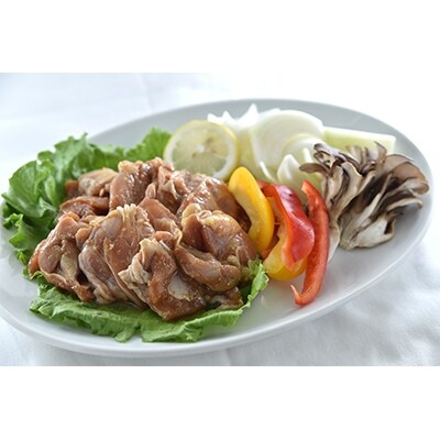特製鶏じんぎすかん400g×5パック