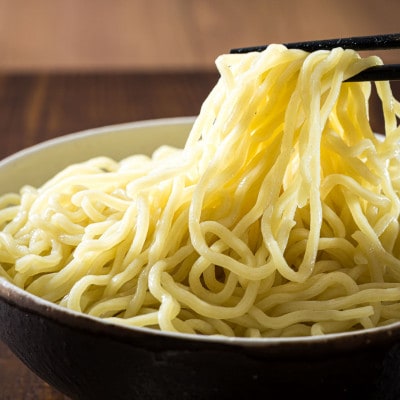 北海道のうま辛 つけ麺340g(2食入り)×6個＜計12人前＞ ちぢれ麺 太麺