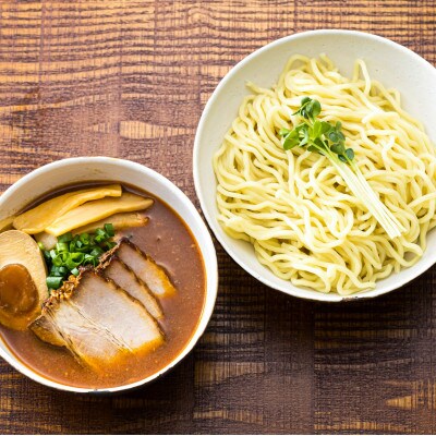 北海道のうま辛 つけ麺340g(2食入り)×8個＜計16人前＞ ちぢれ太麺