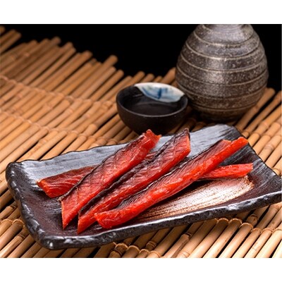 鮭とばソフト 250g 3個セット お礼品詳細 ふるさと納税なら さとふる 鮭とばソフト 250g 3個セット お礼品詳細 ふるさと納税なら さとふる