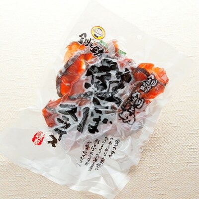 鮭とばスライス 150g×2個セット