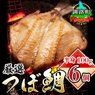 つぼ鯛 半身100g 6個セット お礼品詳細 ふるさと納税なら さとふる