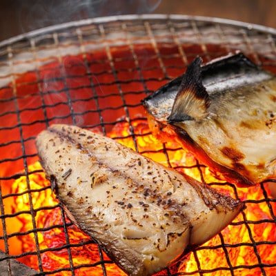＜北海道産＞釧路の鯖(さば)のみを使用した 味噌漬け「釧鯖味噌漬け」2切入×4個セット
