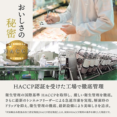 いくら醤油漬け 80g×6個入り×1箱 <北海道産の鮭卵>