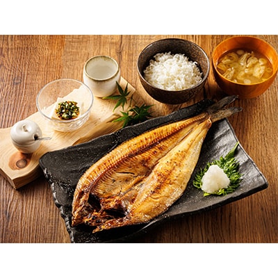 2023年7月発送開始『定期便』<釧之助厳選焼き魚定期便>糠さんま・釧鯖・ほっけ・キンキ 全4回