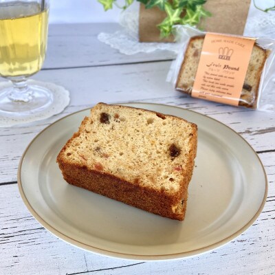 お菓子詰め合わせ セット 人気 フルーツパウンドケーキ 8コ 北海道のおすすめスイーツセット お礼品詳細 ふるさと納税なら さとふる