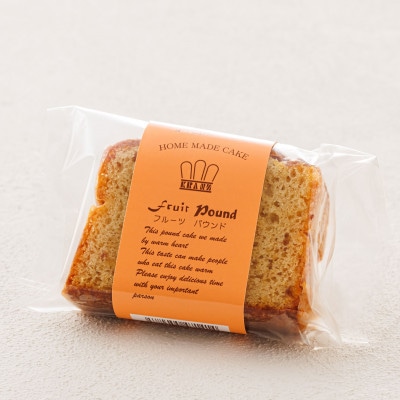 お菓子詰め合わせ セット(人気 フルーツパウンドケーキ 8コ)＜北海道のおすすめスイーツセット＞
