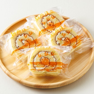 お菓子詰め合わせ セット(人気 釧路湿原ロールケーキ 8コ)＜北海道のおすすめ スイーツセット ＞