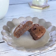 お菓子詰め合わせ セット(人気 半熟 フォンダ ショコラ 8コ)＜北海道のおすすめスイーツセット＞ | ふるさと納税のお礼品