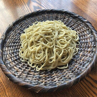 【そば処 ながや】レギュラーコース料理お食事券(2名様分)