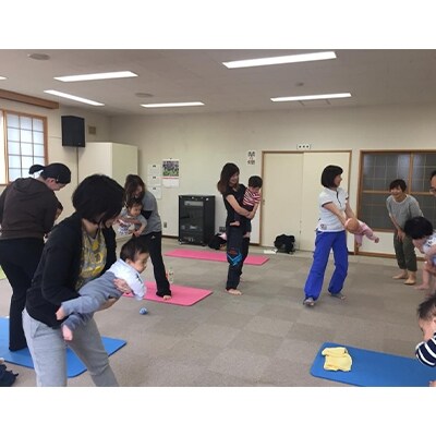 助産院マタニティアイ【マタニティアイ’s アシスト体験】引換券(1回分)